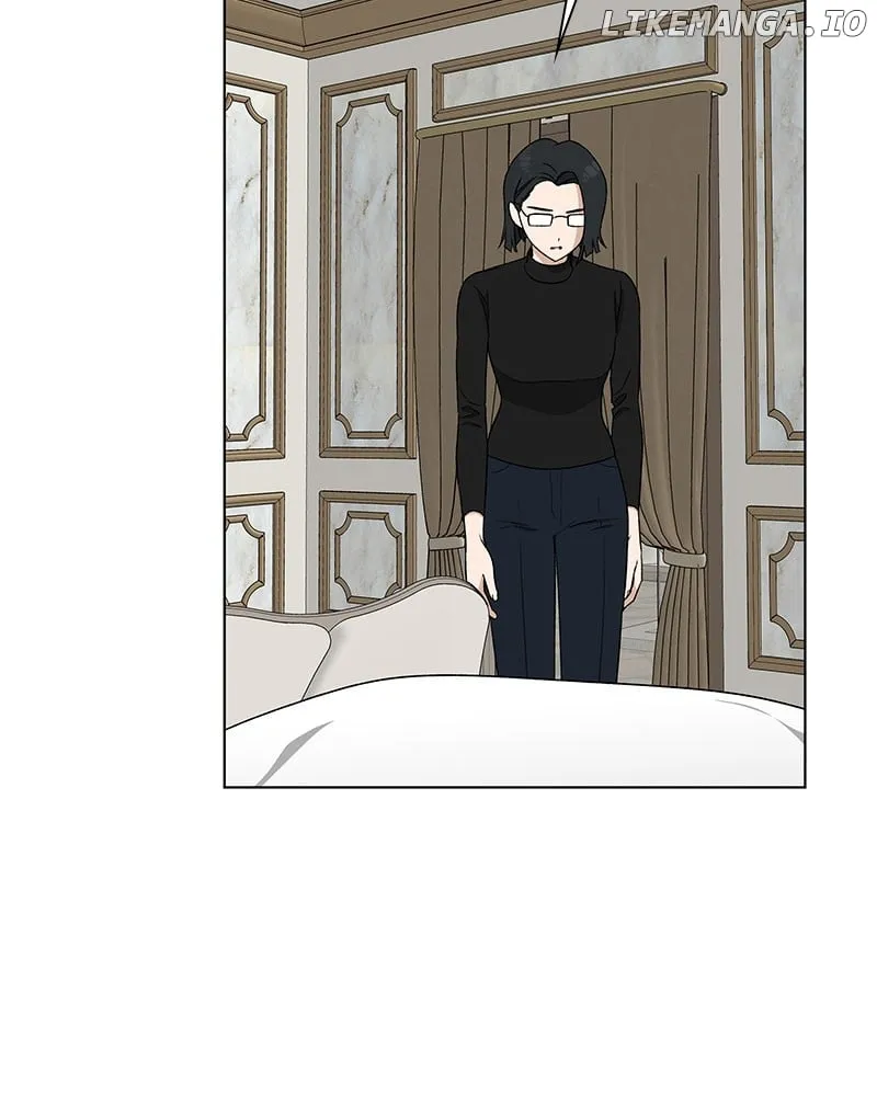 It’s My Life  Webtoon Chapter 8 page 57 - 