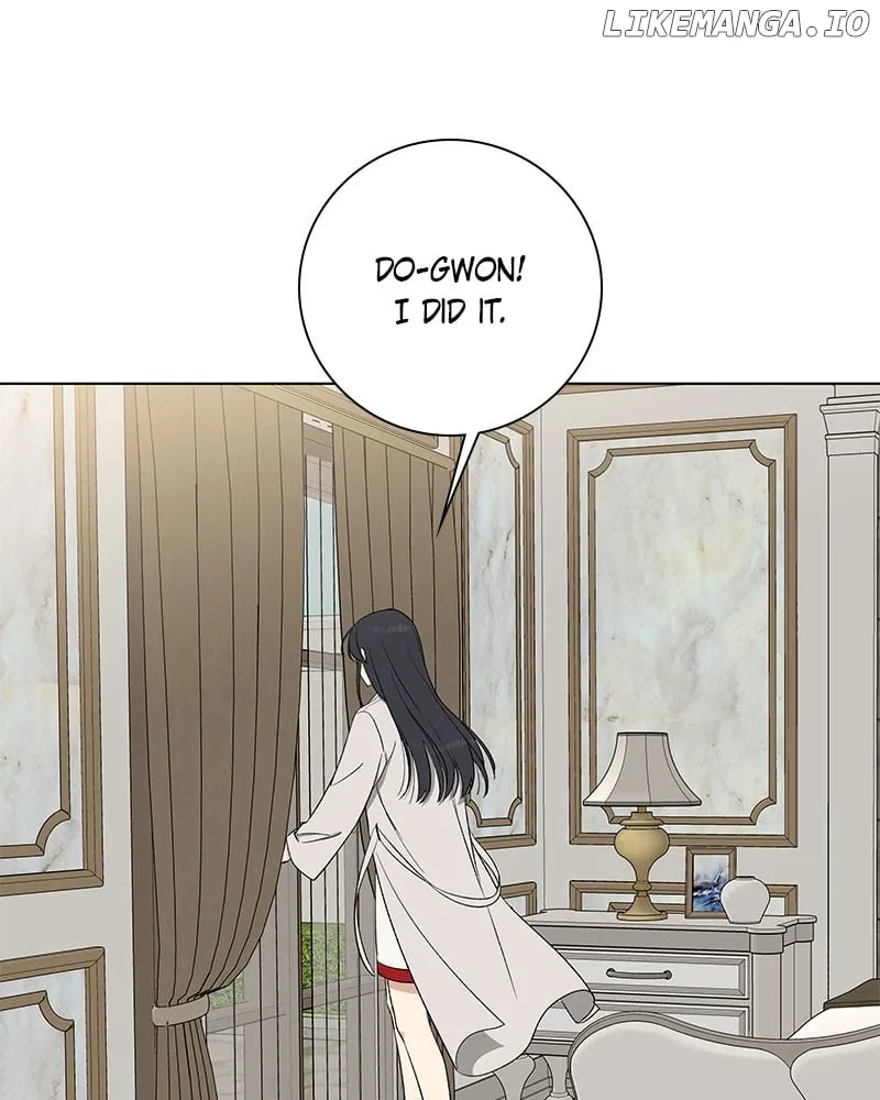 It’s My Life  Webtoon Chapter 8 page 59 - 