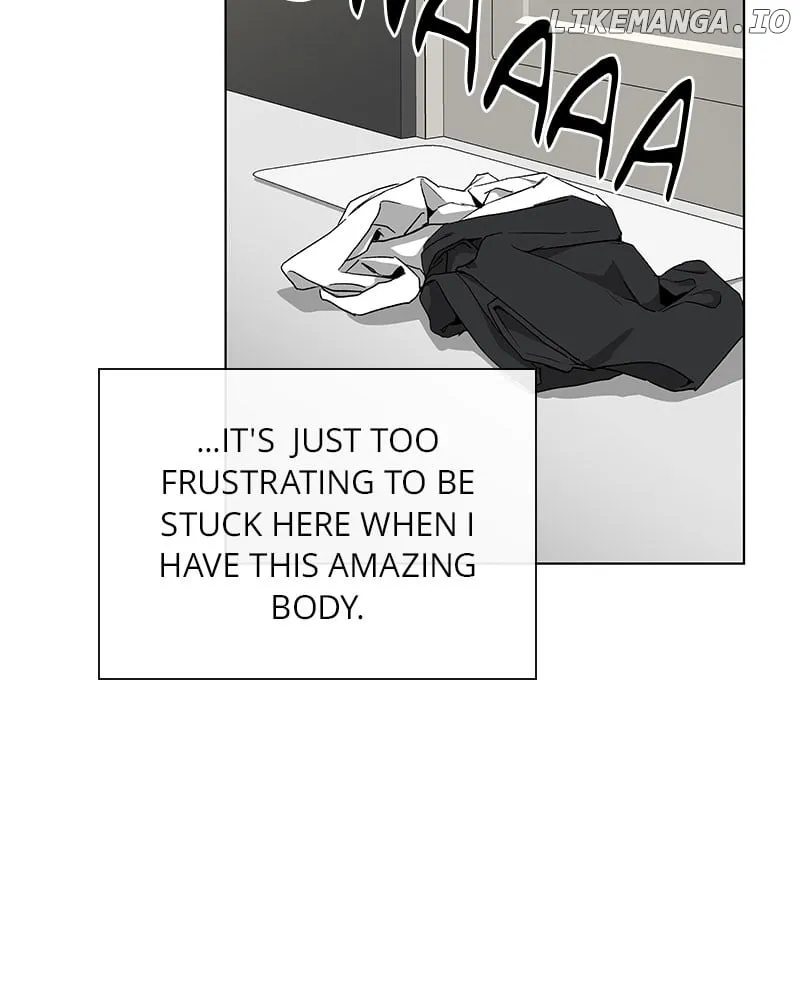 It’s My Life  Webtoon Chapter 8 page 7 - 