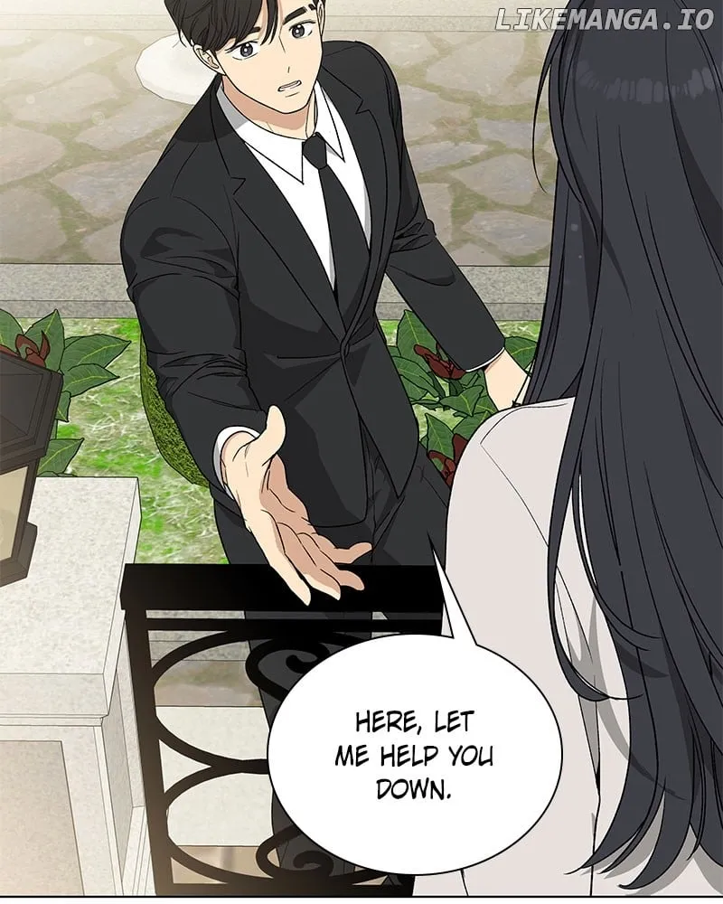 It’s My Life  Webtoon Chapter 8 page 61 - 