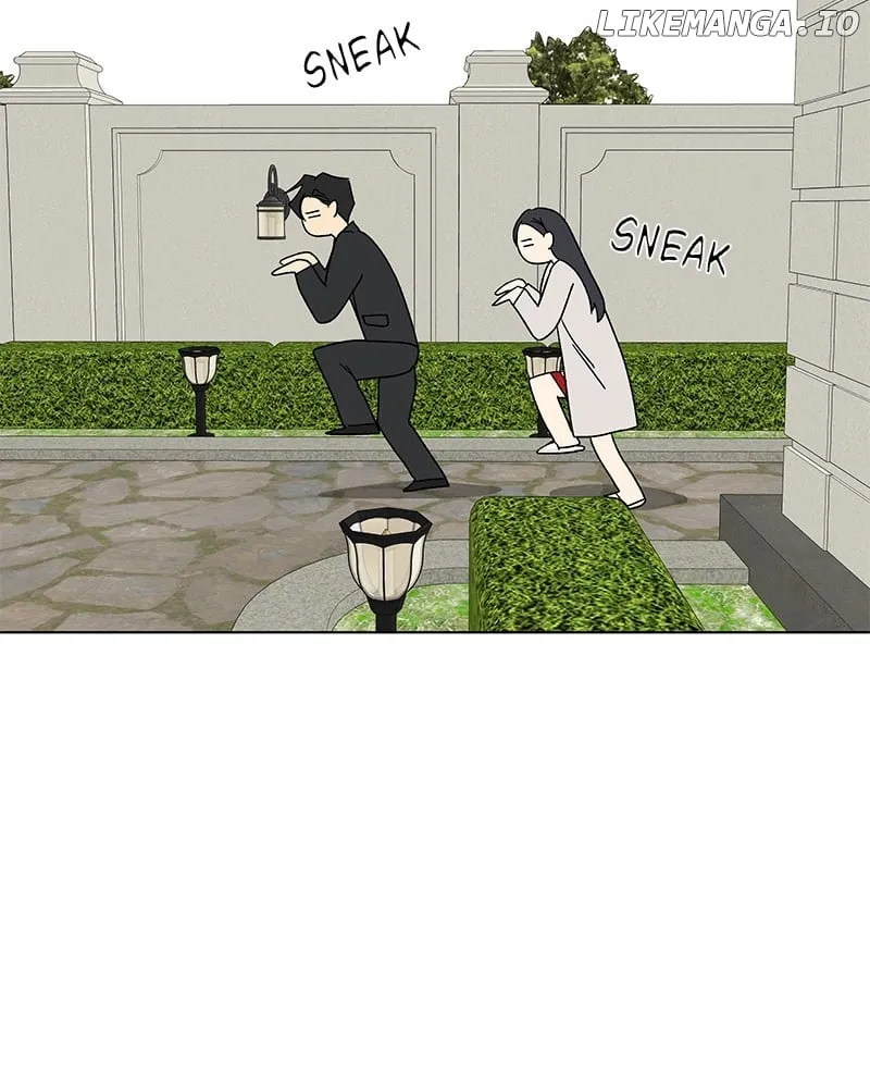 It’s My Life  Webtoon Chapter 8 page 63 - 