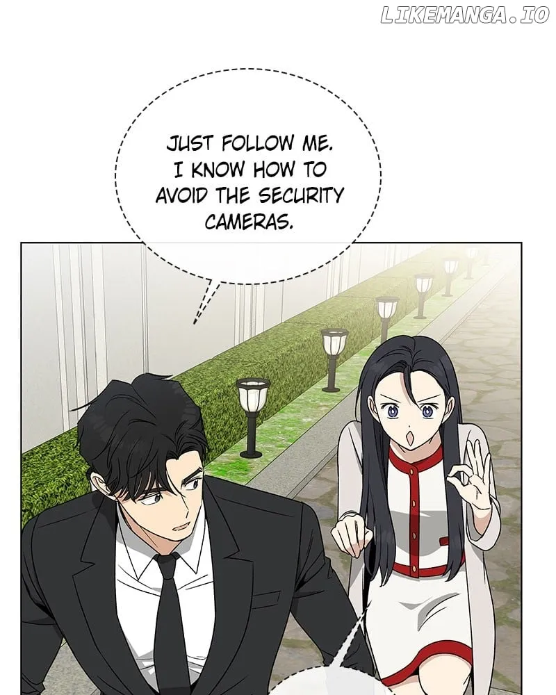 It’s My Life  Webtoon Chapter 8 page 64 - 