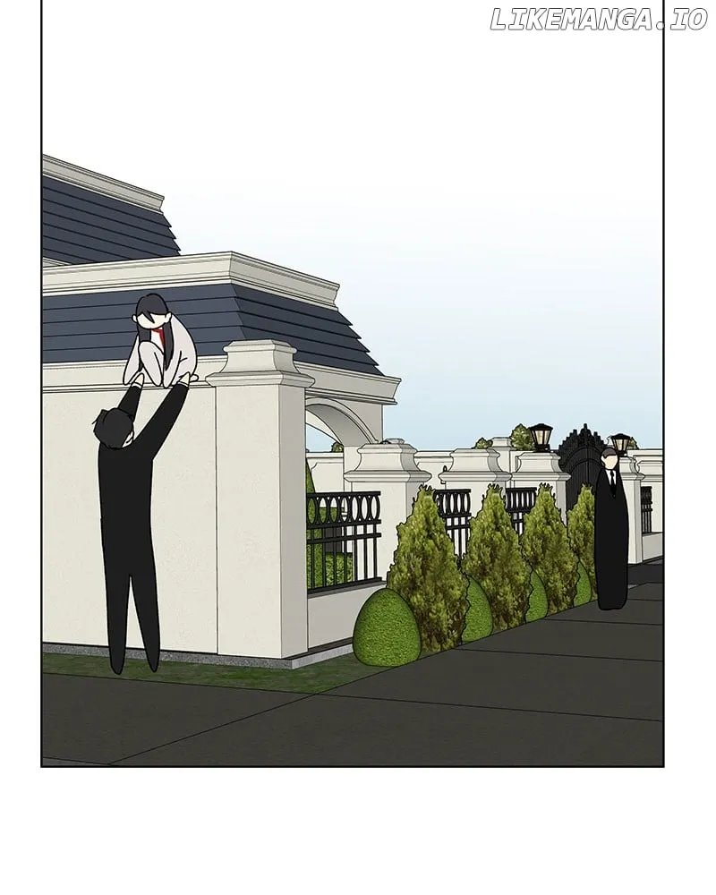 It’s My Life  Webtoon Chapter 8 page 66 - 