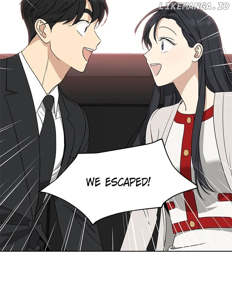 It’s My Life  Webtoon Chapter 8 page 70 - 