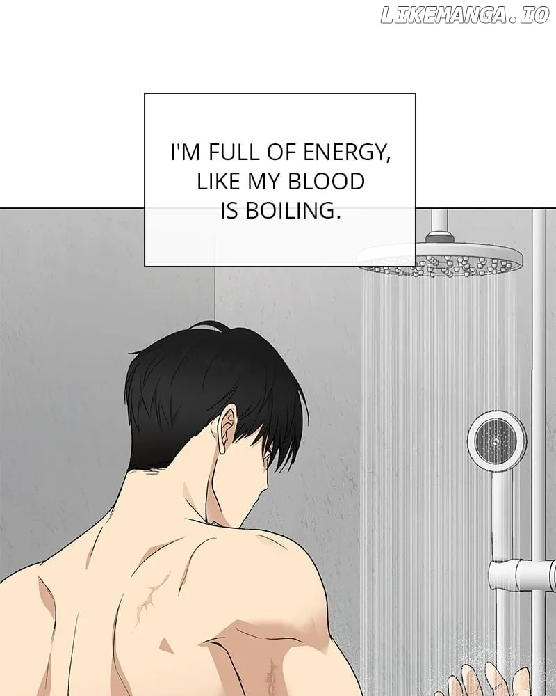 It’s My Life  Webtoon Chapter 8 page 8 - 