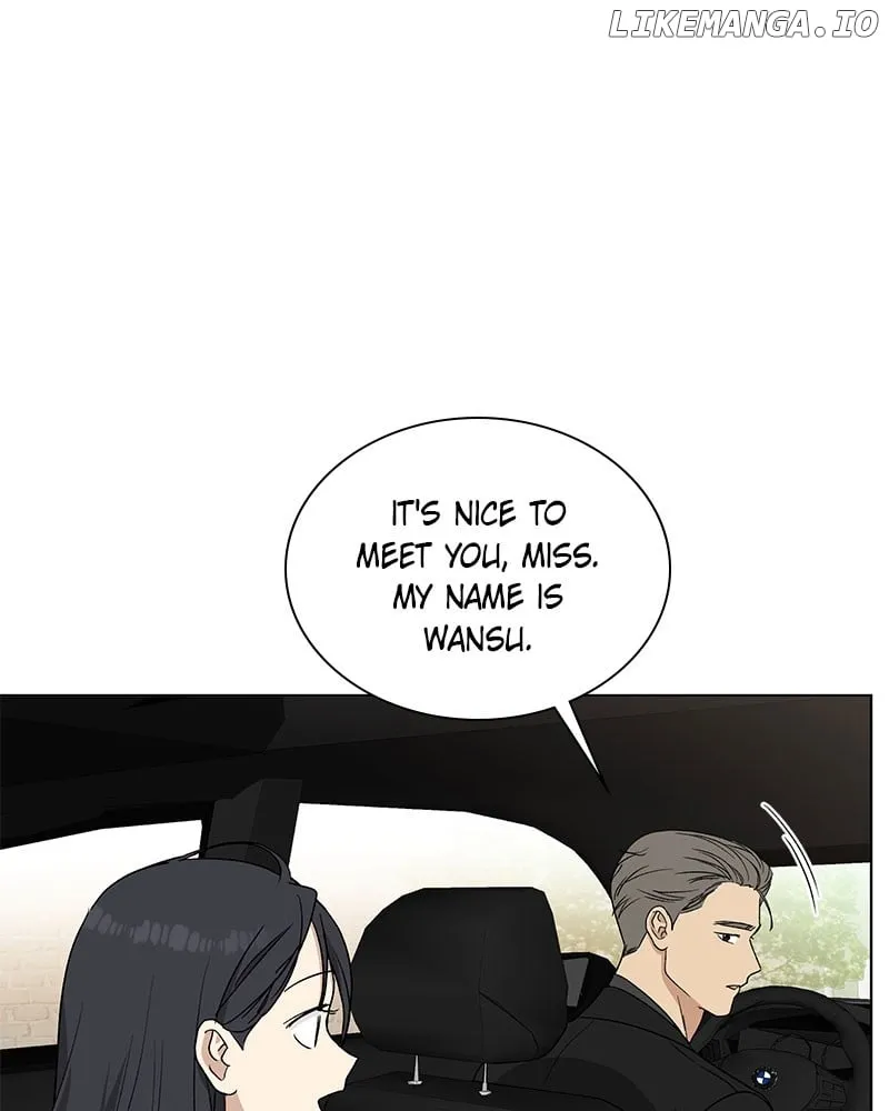 It’s My Life  Webtoon Chapter 8 page 71 - 