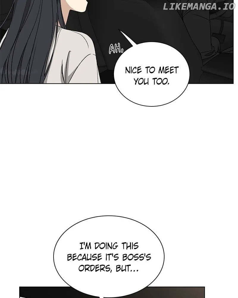 It’s My Life  Webtoon Chapter 8 page 72 - 