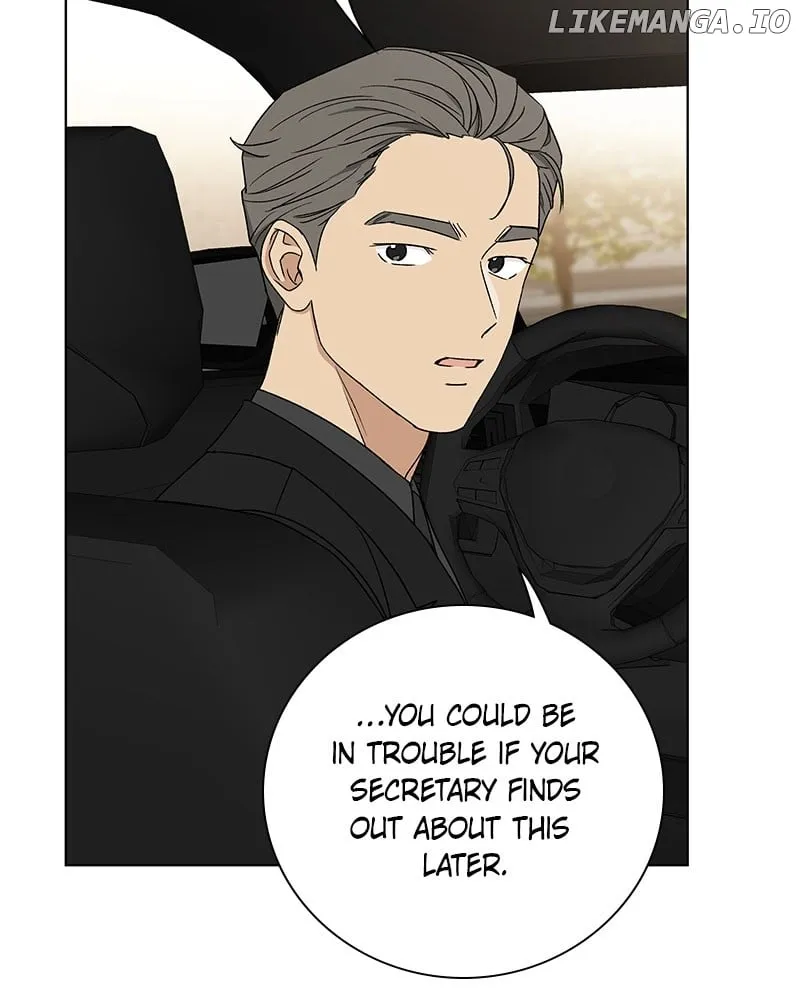 It’s My Life  Webtoon Chapter 8 page 73 - 