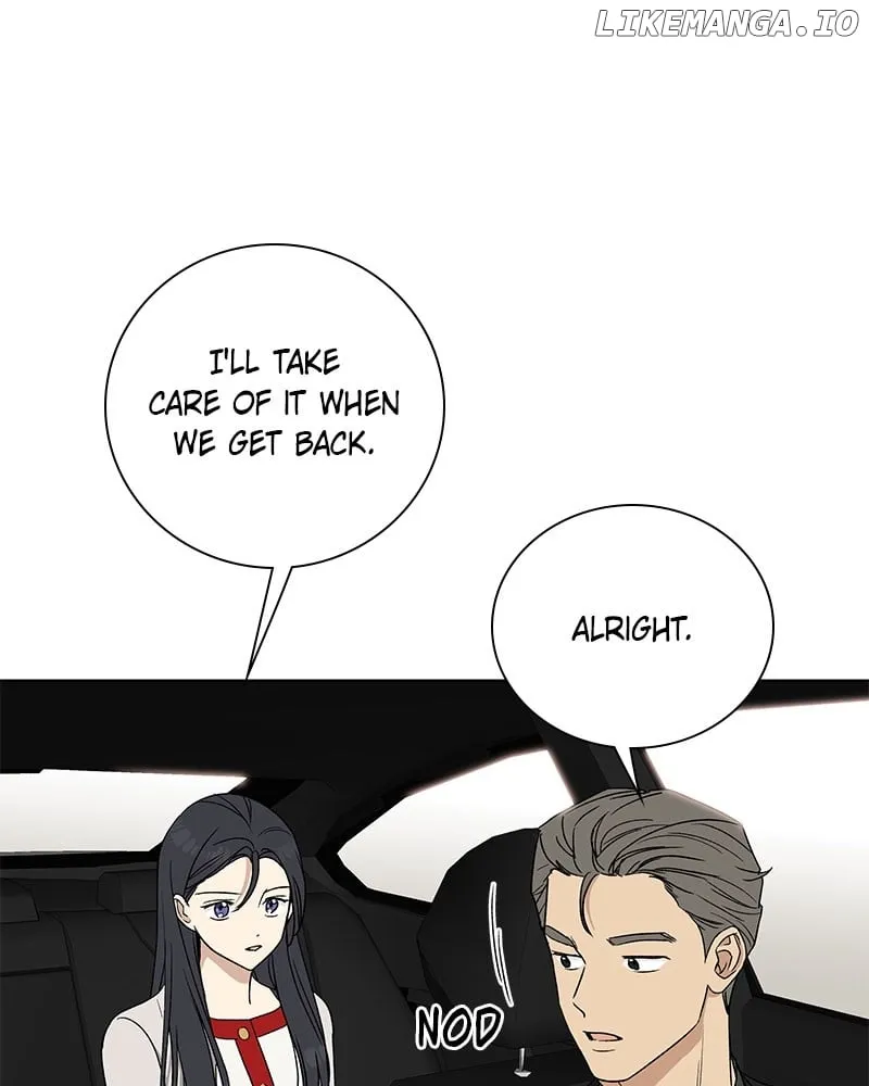 It’s My Life  Webtoon Chapter 8 page 74 - 