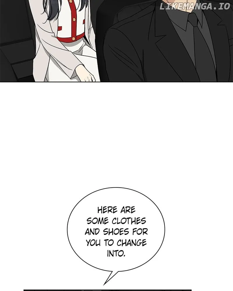 It’s My Life  Webtoon Chapter 8 page 75 - 
