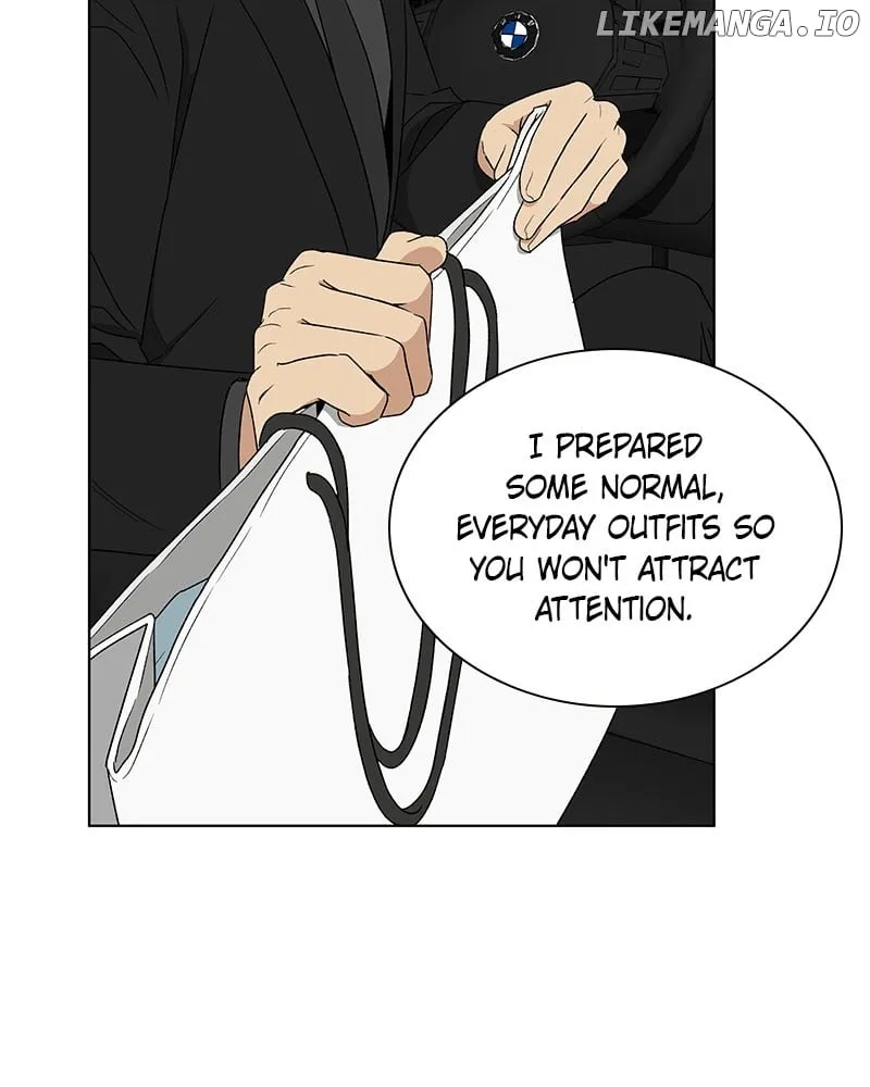 It’s My Life  Webtoon Chapter 8 page 76 - 