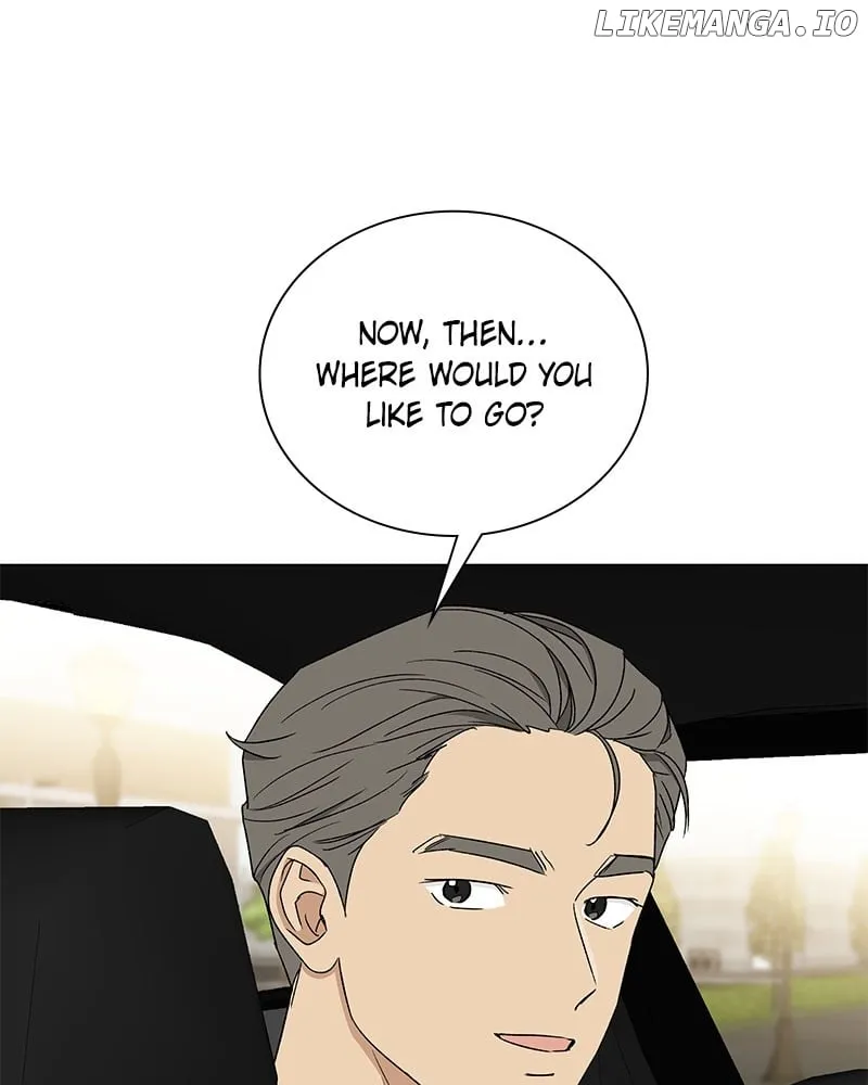 It’s My Life  Webtoon Chapter 8 page 77 - 
