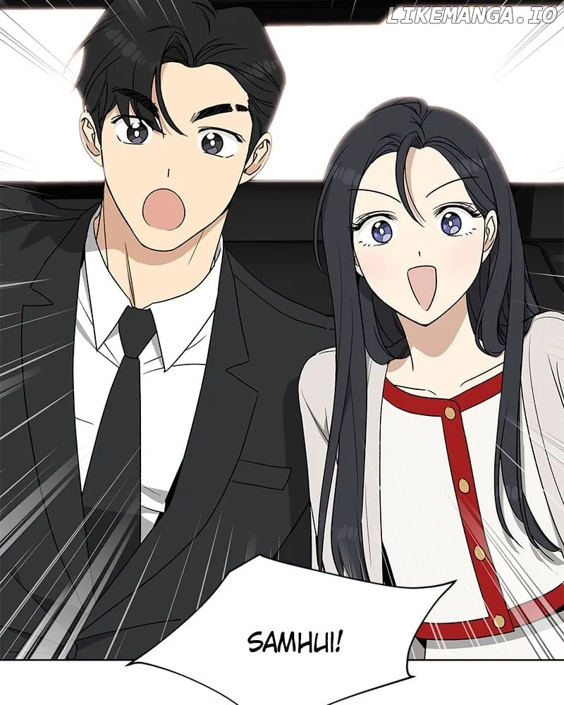 It’s My Life  Webtoon Chapter 8 page 79 - 