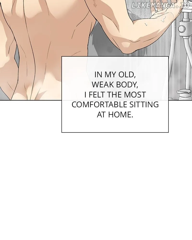 It’s My Life  Webtoon Chapter 8 page 9 - 