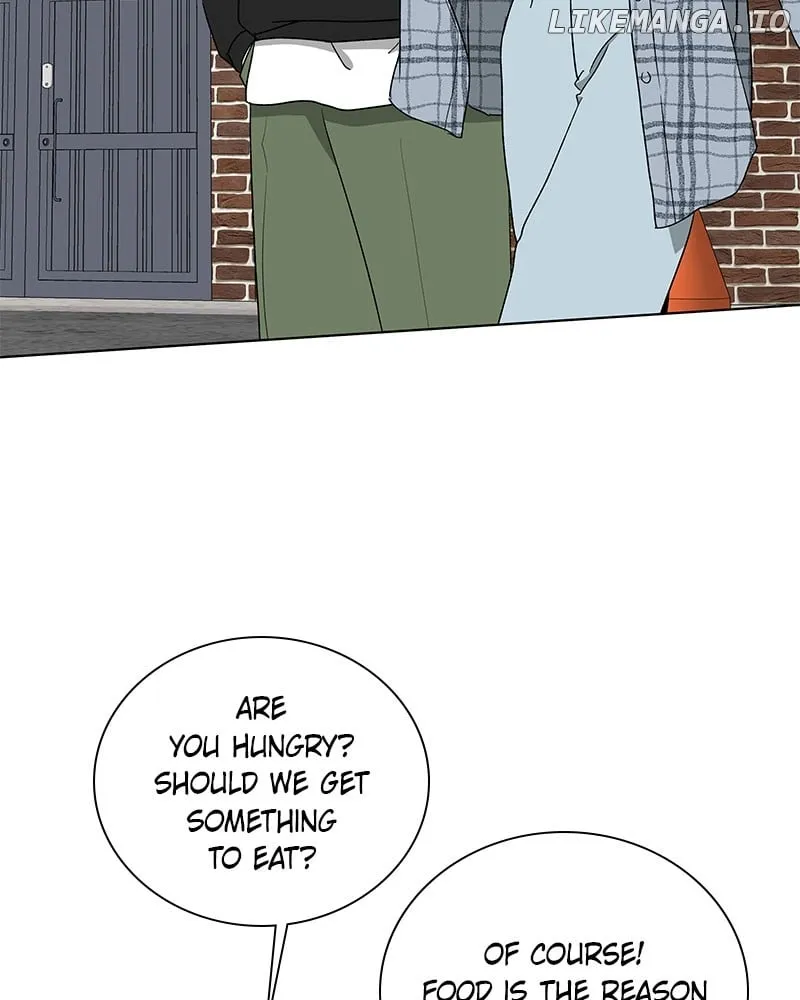 It’s My Life  Webtoon Chapter 8 page 83 - 