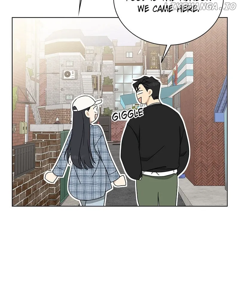 It’s My Life  Webtoon Chapter 8 page 84 - 