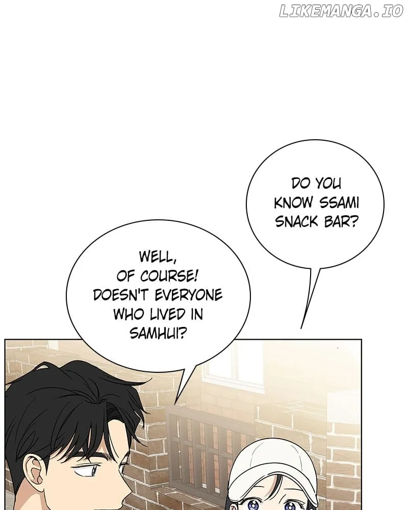 It’s My Life  Webtoon Chapter 8 page 85 - 