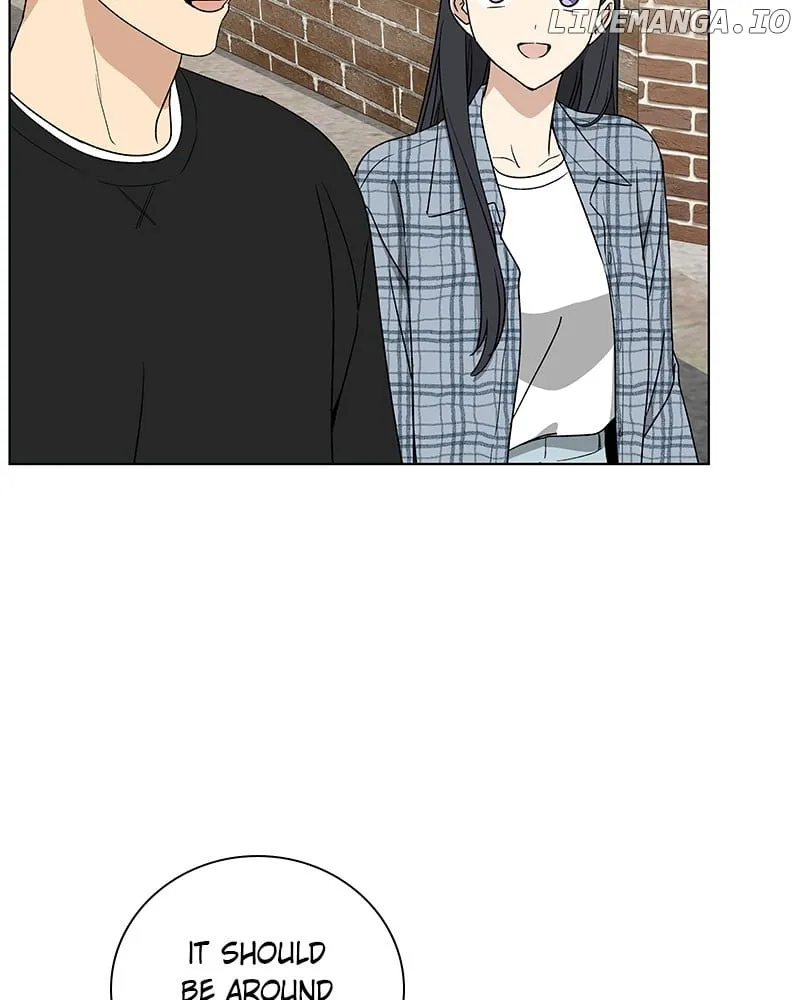 It’s My Life  Webtoon Chapter 8 page 86 - 