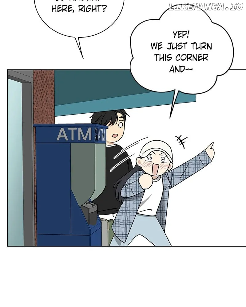 It’s My Life  Webtoon Chapter 8 page 87 - 