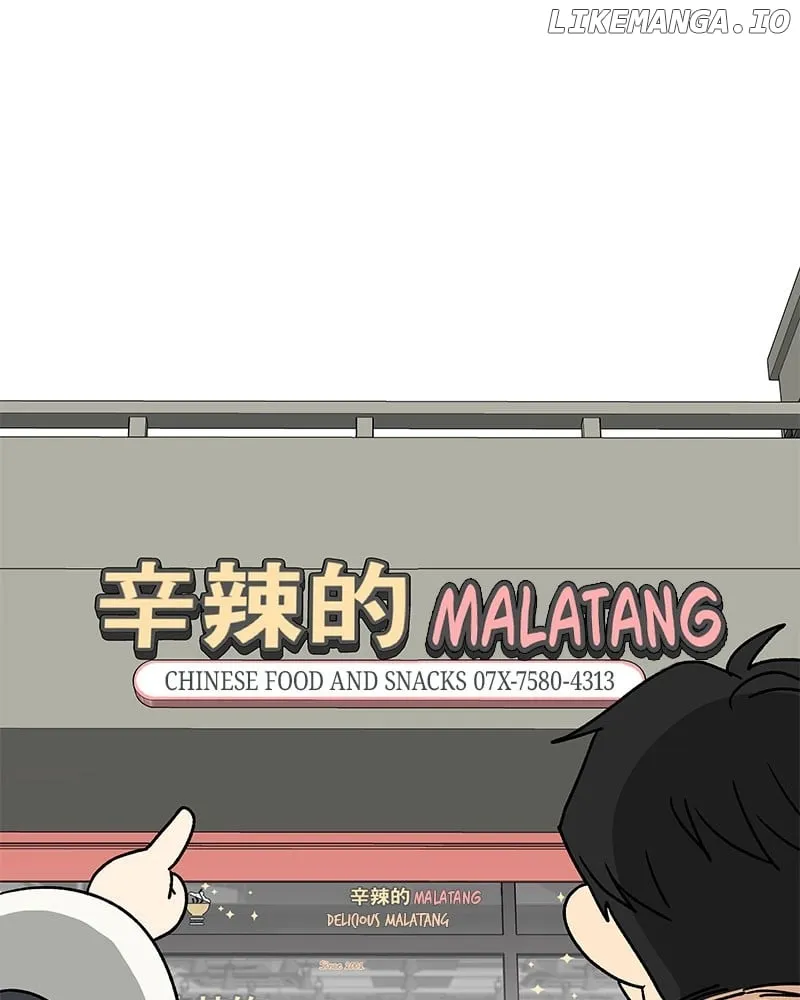 It’s My Life  Webtoon Chapter 8 page 88 - 