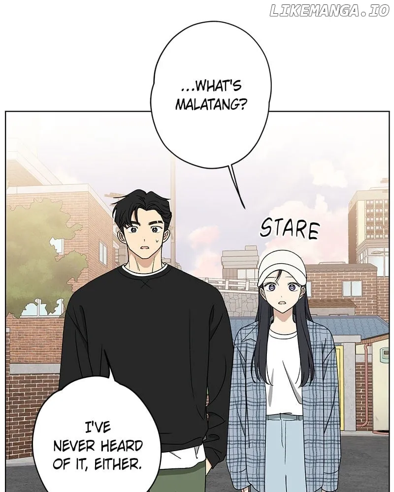 It’s My Life  Webtoon Chapter 8 page 90 - 