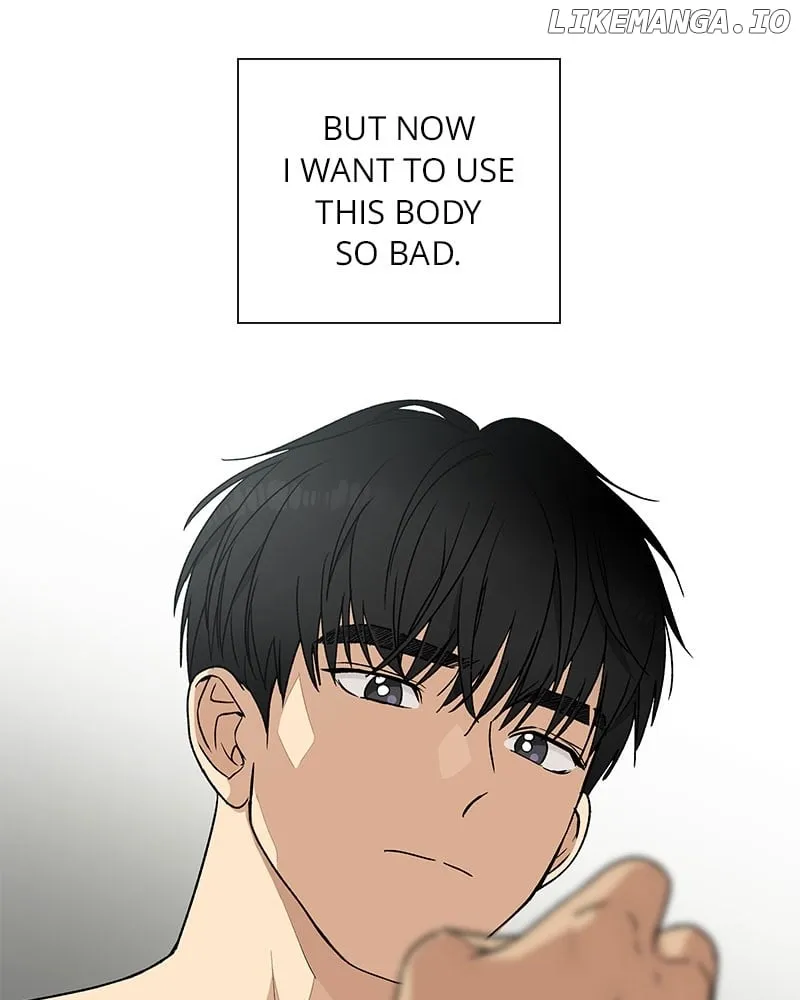It’s My Life  Webtoon Chapter 8 page 10 - 