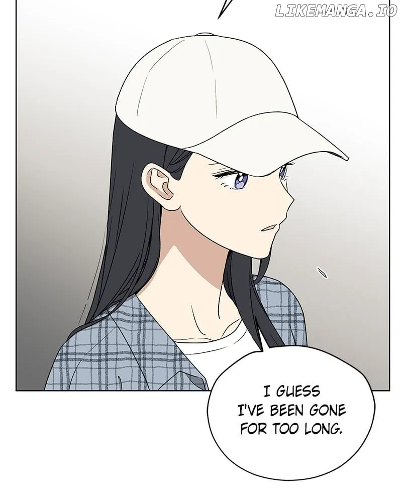 It’s My Life  Webtoon Chapter 8 page 92 - 