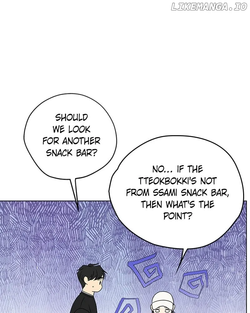 It’s My Life  Webtoon Chapter 8 page 93 - 
