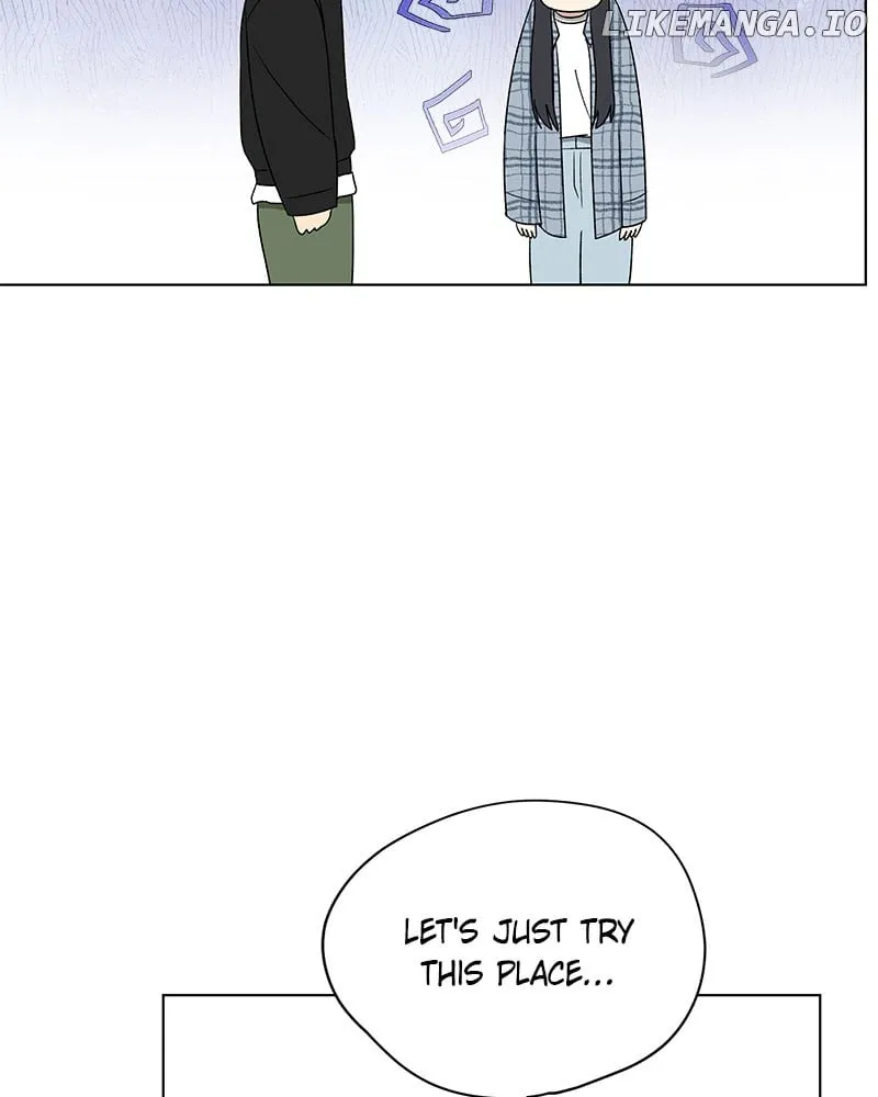 It’s My Life  Webtoon Chapter 8 page 94 - 