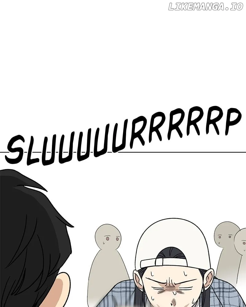 It’s My Life  Webtoon Chapter 8 page 99 - 