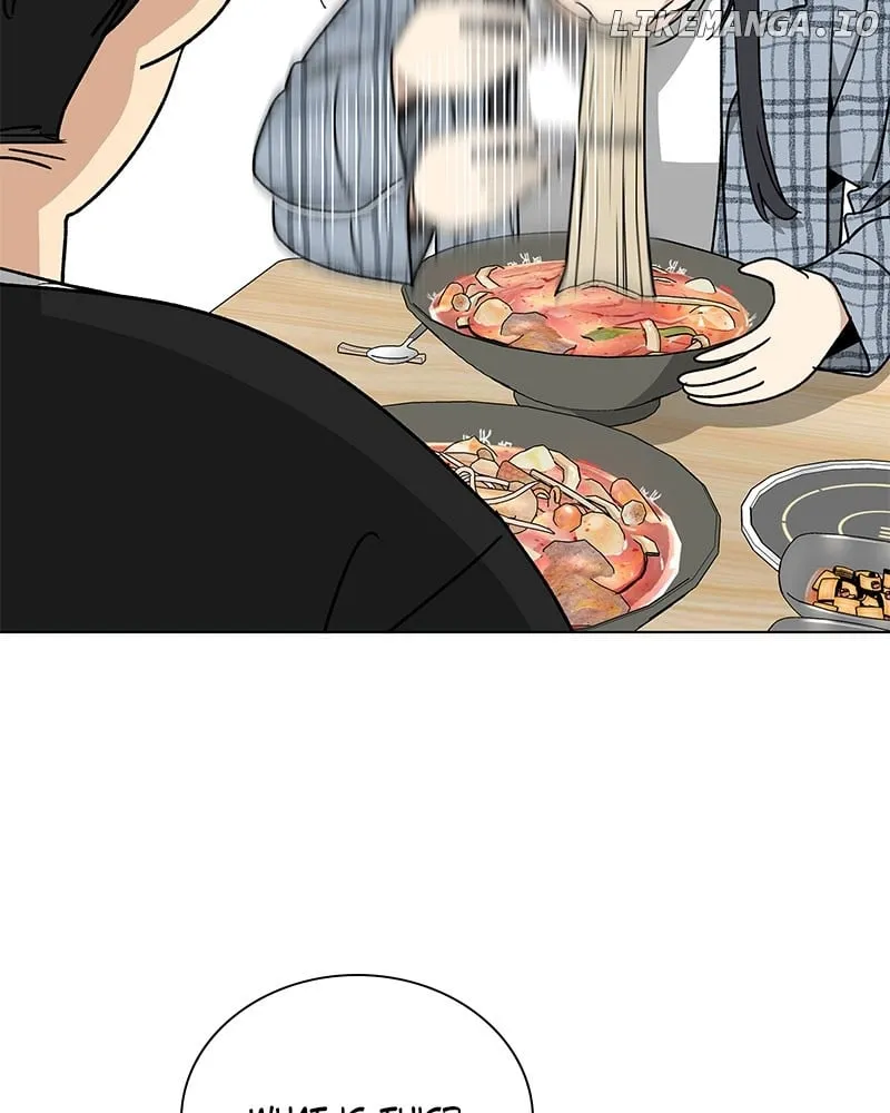 It’s My Life  Webtoon Chapter 8 page 100 - 