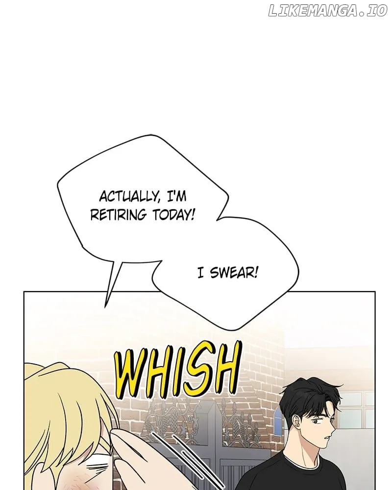 It’s My Life  Webtoon Chapter 9 page 101 - 