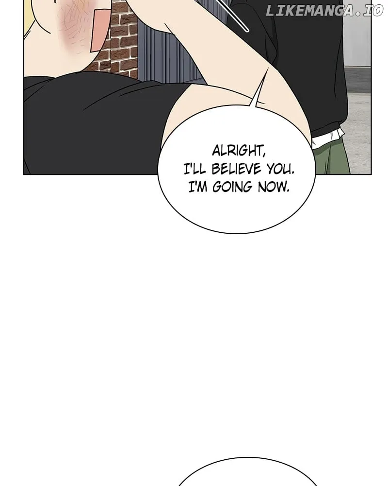 It’s My Life  Webtoon Chapter 9 page 102 - 