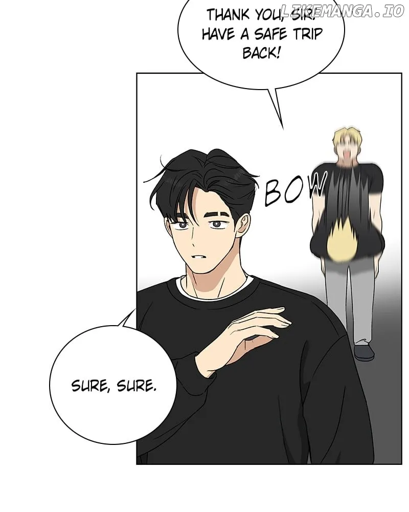 It’s My Life  Webtoon Chapter 9 page 103 - 