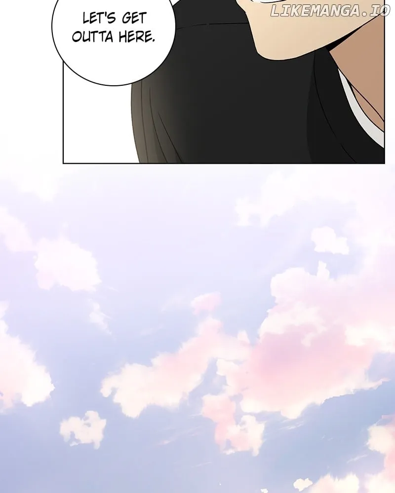 It’s My Life  Webtoon Chapter 9 page 108 - 