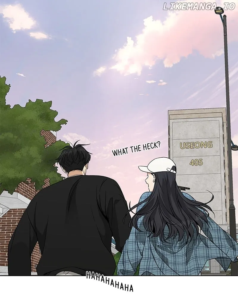 It’s My Life  Webtoon Chapter 9 page 109 - 