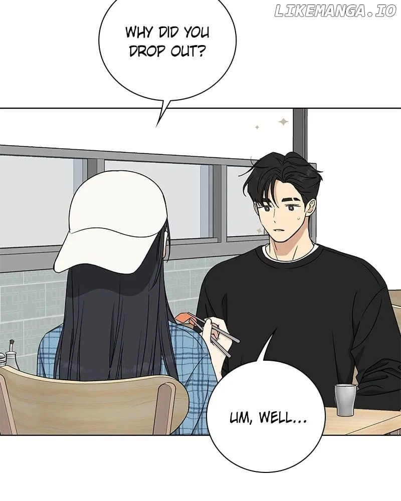It’s My Life  Webtoon Chapter 9 page 12 - 