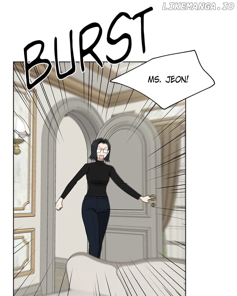 It’s My Life  Webtoon Chapter 9 page 117 - 