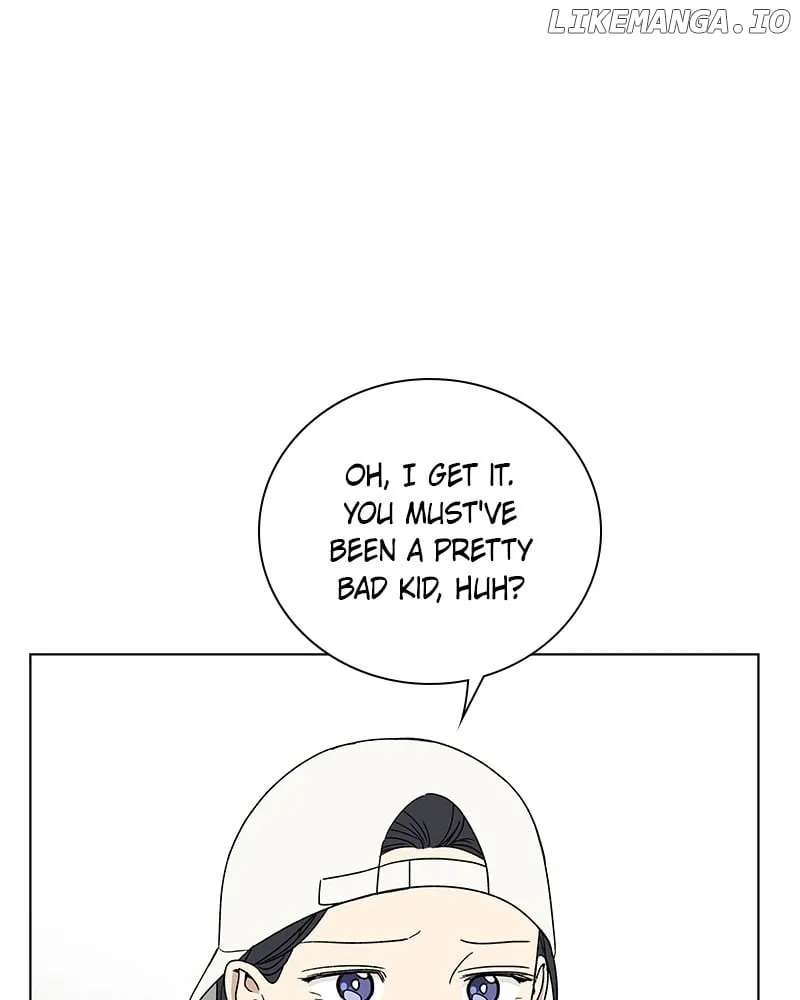 It’s My Life  Webtoon Chapter 9 page 13 - 