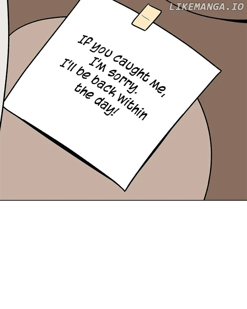 It’s My Life  Webtoon Chapter 9 page 122 - 