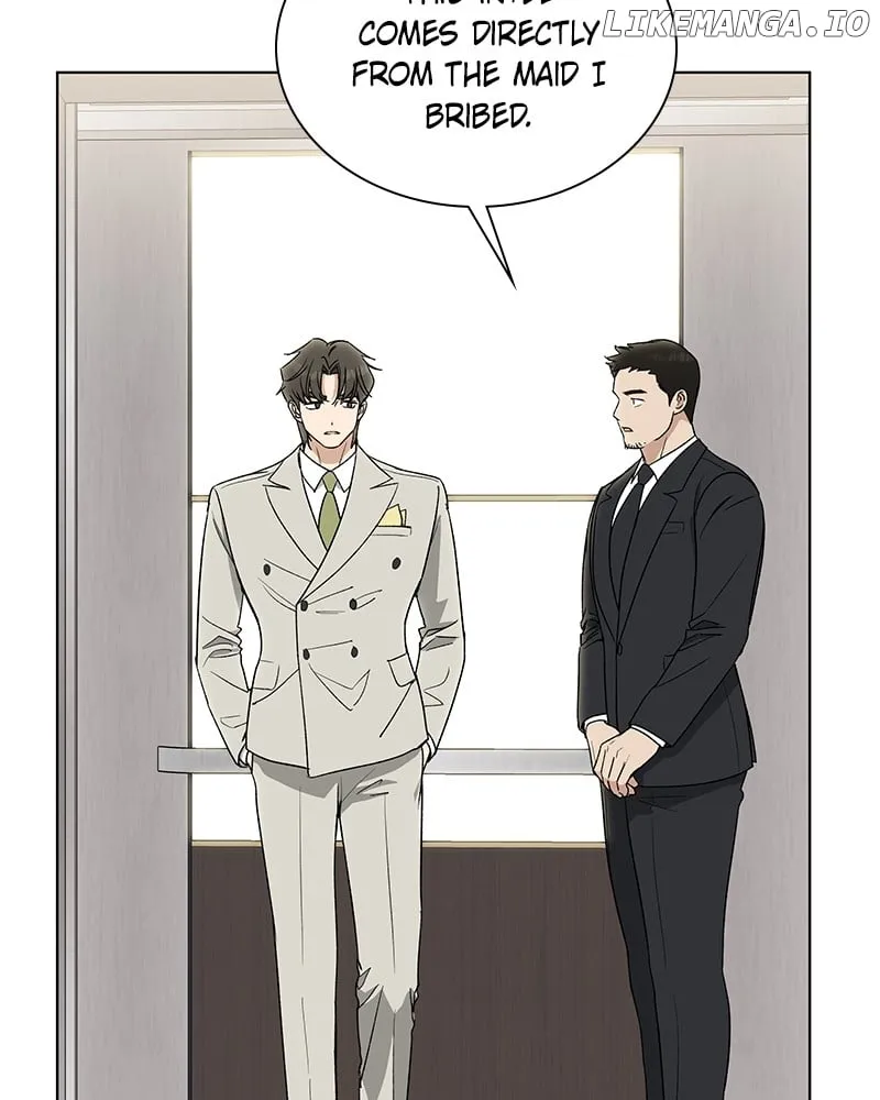 It’s My Life  Webtoon Chapter 9 page 127 - 