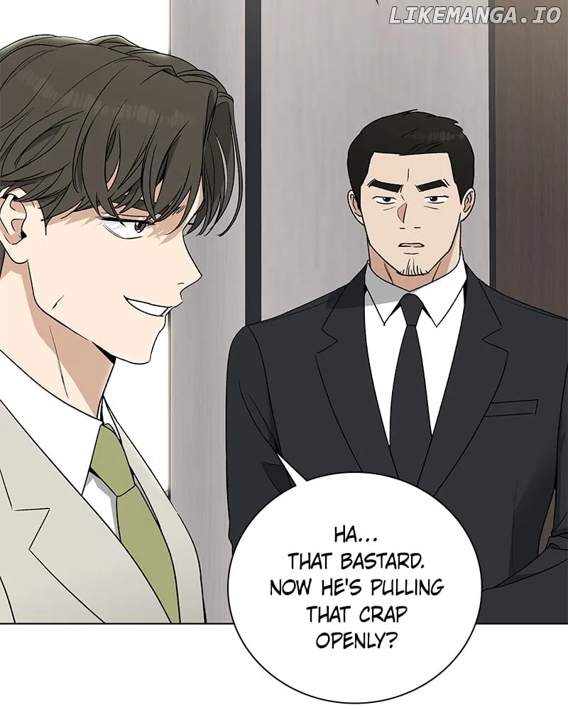 It’s My Life  Webtoon Chapter 9 page 129 - 