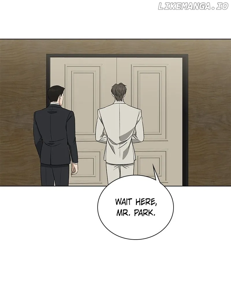 It’s My Life  Webtoon Chapter 9 page 133 - 