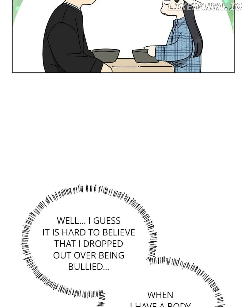 It’s My Life  Webtoon Chapter 9 page 16 - 