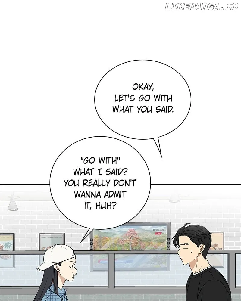 It’s My Life  Webtoon Chapter 9 page 18 - 