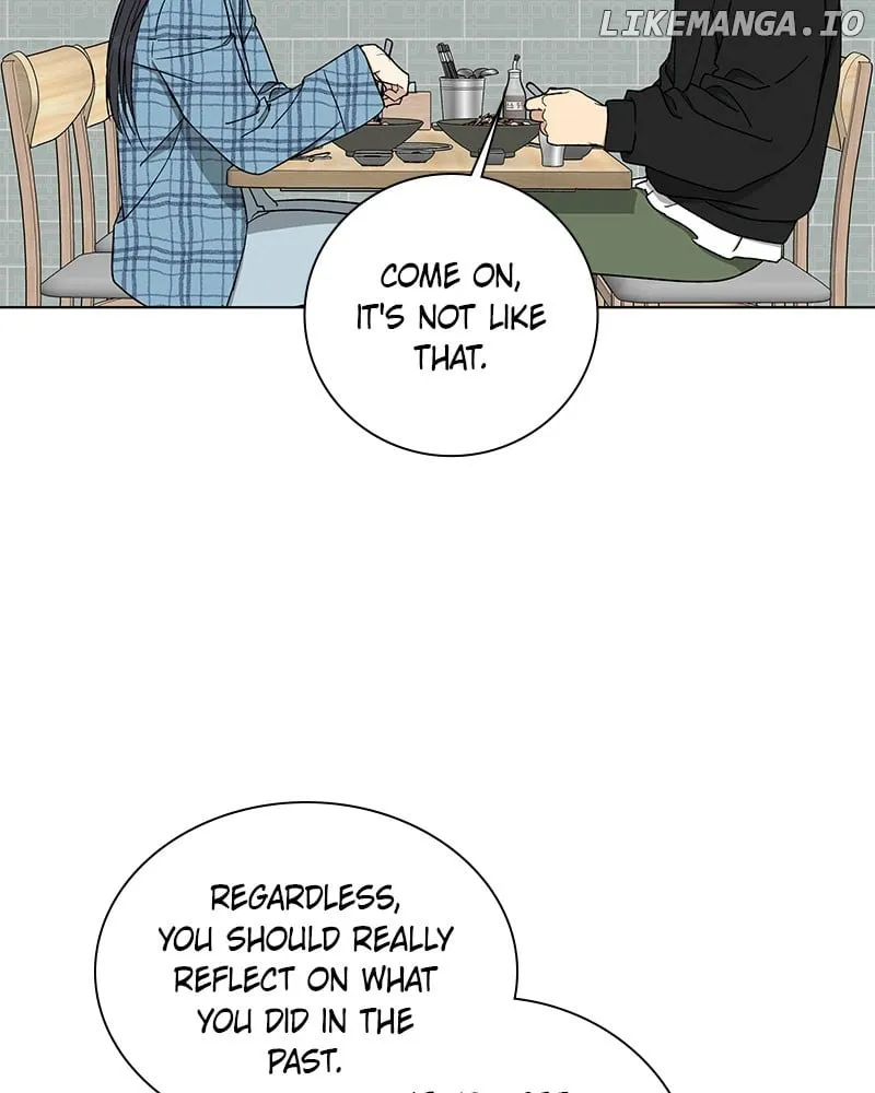 It’s My Life  Webtoon Chapter 9 page 19 - 