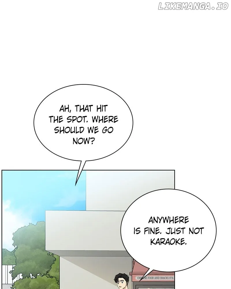 It’s My Life  Webtoon Chapter 9 page 22 - 