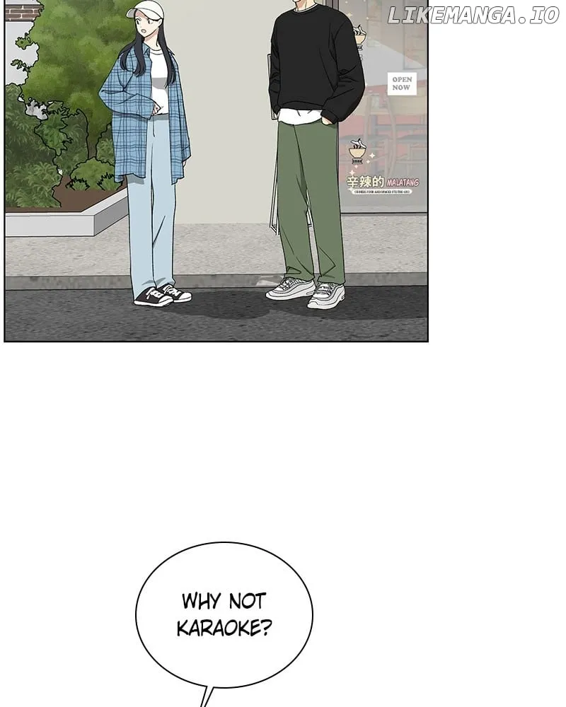 It’s My Life  Webtoon Chapter 9 page 23 - 