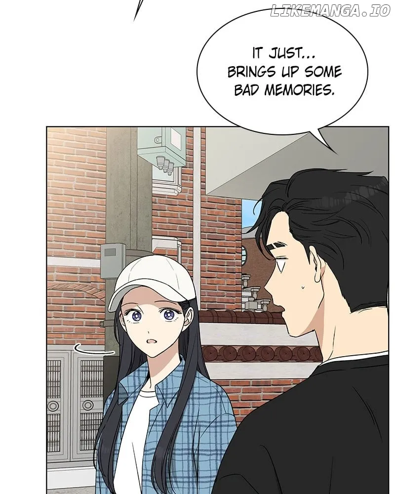 It’s My Life  Webtoon Chapter 9 page 24 - 