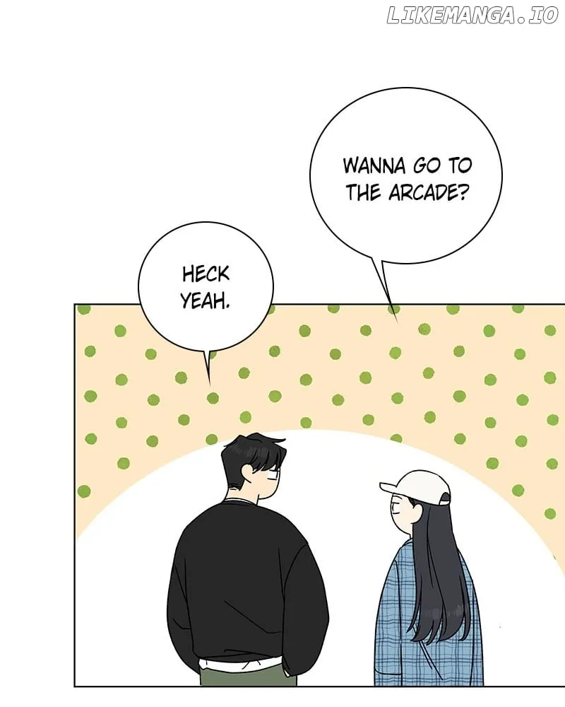 It’s My Life  Webtoon Chapter 9 page 27 - 